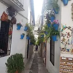 Casa De Abuela Apartmán