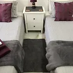 Casa De Abuela Apartmán Benalmádena