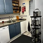 Casa De Abuela Apartmán *