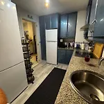 Apartmán Casa De Abuela Benalmádena