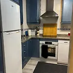 Casa De Abuela Apartmán