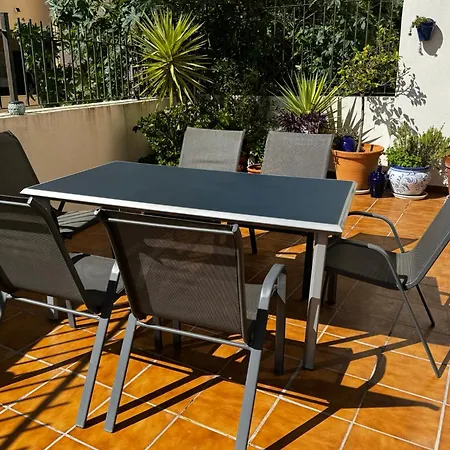 Casa De Abuela