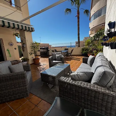 Casa De Abuela Apartmán *