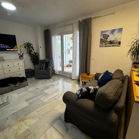 Apartmán Casa De Abuela *