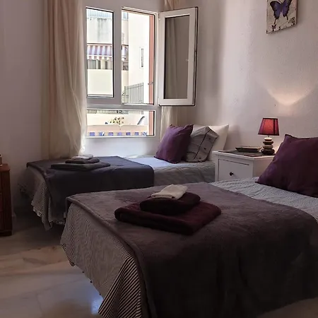 Casa De Abuela Apartmán *