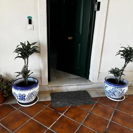 Casa De Abuela Benalmádena